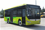 宇通ZK6935BEVG1公交車(chē)（純電動(dòng)10-32座）