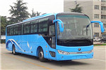 宇通ZK6125PHEVPG5公交車（柴油/電混動(dòng)國五25-56座）