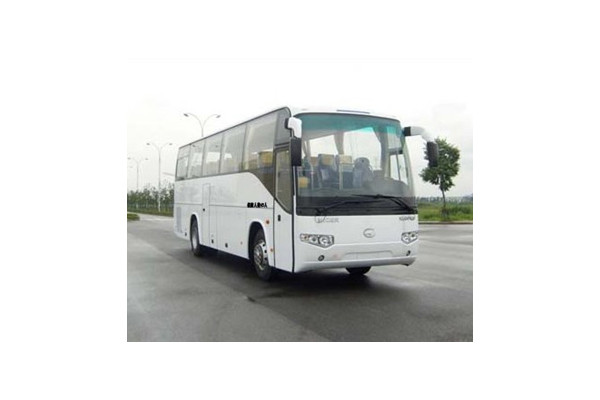 海格KLQ6109EV0X1客車（純電動(dòng)24-49座）