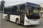 宇通ZK6850BEVG19A公交車（純電動16-29座）