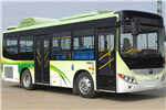 宇通ZK6825CHEVPG21公交車（柴油/電混動(dòng)國(guó)五10-29座）