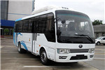 宇通ZK6809BEVG12B公交車（純電動11-28座）