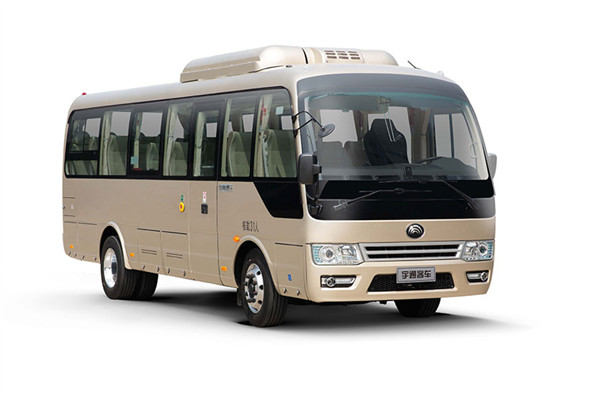 宇通ZK6809BEVQZ52客車（純電動24-33座）