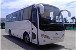 金龍XMQ6900AYD5C客車(chē)（柴油國(guó)五24-41座）