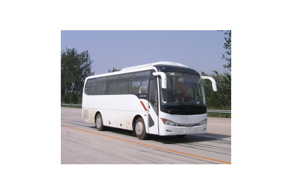 金龍XMQ5122XYL1醫(yī)療車（柴油國四4-16座）