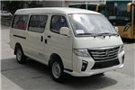 金旅XML6482J15客車(chē)（汽油國(guó)五10座）