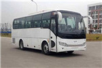 南京金龍NJL6908Y5客車(chē)（柴油國(guó)五24-41座）