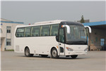 南京金龍NJL6907HEV1客車（柴油/電混動(dòng)國(guó)五24-41座）