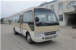 南京金龍NJL6706BEV1客車(chē)（純電動(dòng)10-23座）