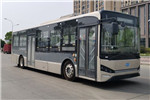 南京金龍NJL6106EV2公交車(chē)（純電動(dòng)19-37座）