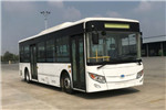 南京金龍NJL6100EV23公交車（純電動(dòng)19-37座）