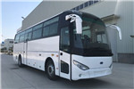 南京金龍NJL6117EVG7公交車（純電動(dòng)24-50座）