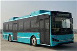 南京金龍NJL6129EV11低入口公交車（純電動(dòng)20-42座）