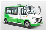 五菱GXA6520BEVG20公交車（純電動10-11座）