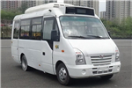 五菱GXA6602BEVG21公交車（純電動10-16座）