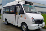 五菱GXA6606BEVG30公交車（純電動10-15座）