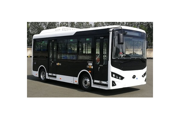 比亞迪BYD6600B3EV1公交車（純電動10-17座）