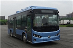 比亞迪BYD6850NB3EV1公交車（純電動13-26座）