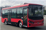 比亞迪BYD6851B3EV2公交車(chē)（純電動(dòng)14-29座）