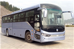 遠(yuǎn)程DNC6110BEVG4公交車（純電動(dòng)24-48座）