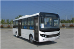 亞星JS6818GHBEV11公交車（純電動10-31座）