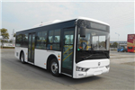 亞星JS6906GHBEV1公交車（純電動(dòng)15-34座）