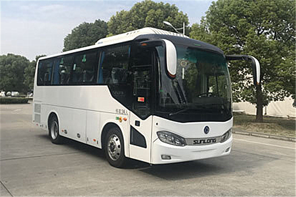 申龍SLK6813GLD6客車（柴油國(guó)六24-36座）