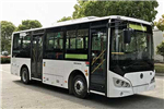 申龍SLK6819USBEVL1公交車（純電動15-29座）