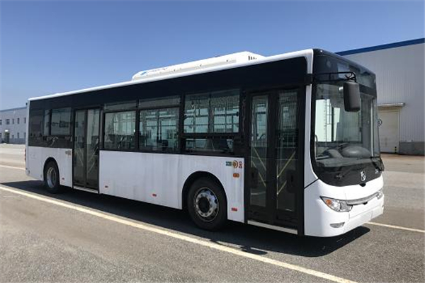 黃海DD6109EV22公交車(chē)（純電動(dòng)17-33座）