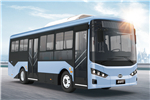 比亞迪BYD6851B3EV1公交車(chē)（純電動(dòng)14-29座）