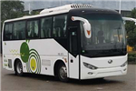 上饒BSR6826BEVGS公交車（純電動24-36座）