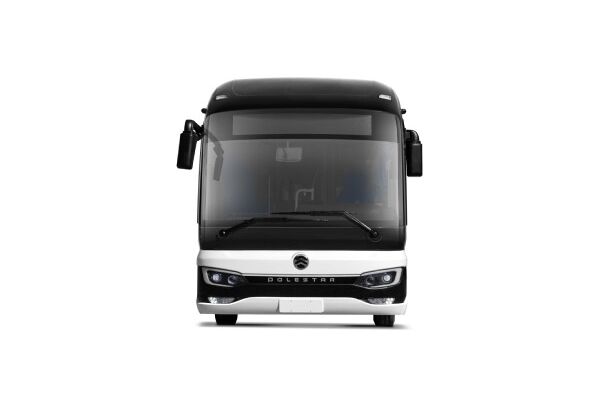 金旅XML6105JEVP0C1公交車（純電動17-32座）