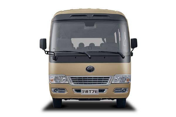 宇通ZK6710BEV2客車（純電動(dòng)10-23座）