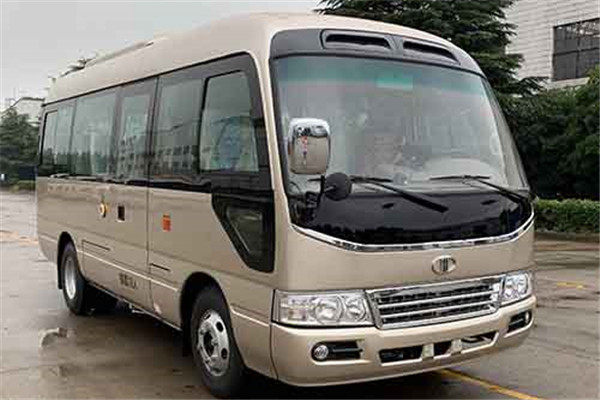 牡丹MD6601KH6客車(chē)（柴油國(guó)六10-19座）