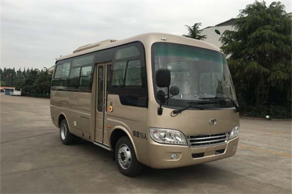 牡丹MD6608KD6客車(chē)（柴油國(guó)六10-19座）