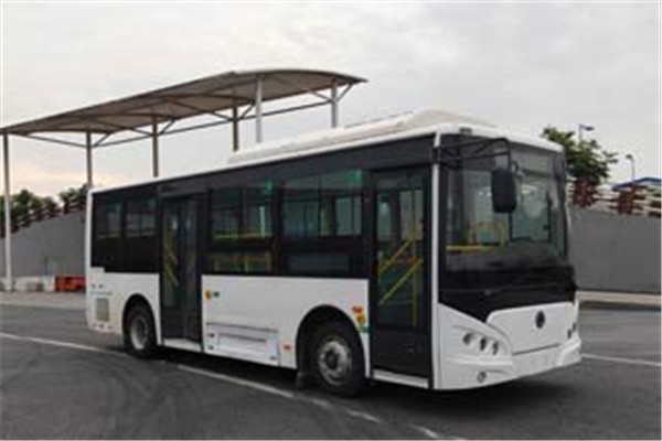 廣西申龍HQK6859UBEVU4公交車(chē)（純電動(dòng)16-29座）