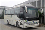 廣西申龍HQK6803BEVB公交車（純電動(dòng)24-37座）