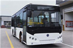 廣西申龍HQK6859USBEVL11公交車（純電動(dòng)16-29座）