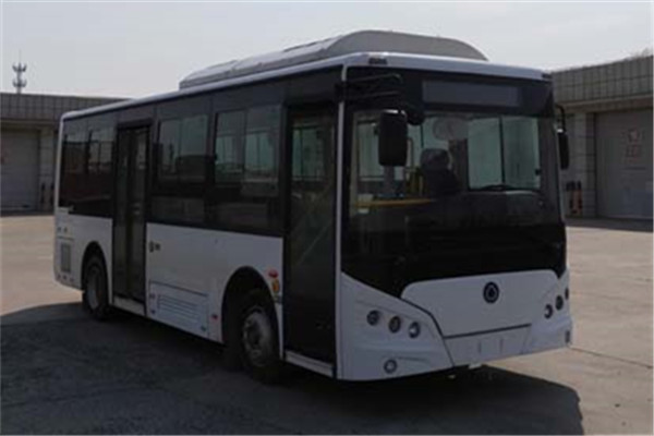 廣西申龍HQK6819USBEVL9公交車（純電動15-29座）