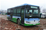 廣西申龍HQK6859BEVB6公交車（純電動13-26座）