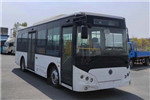 廣西申龍HQK6859USBEVZ3公交車（純電動16-29座）