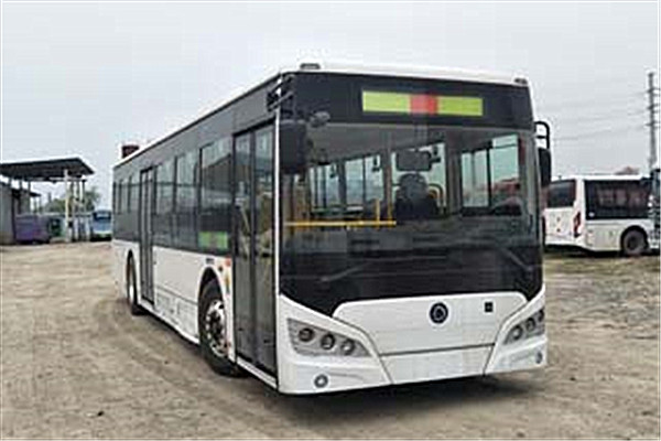 廣西申龍HQK6129BEVB2公交車(chē)（純電動(dòng)20-48座）