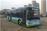 廣西申龍HQK6109BEVB3公交車（純電動(dòng)16-40座）