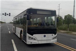 廣西申龍HQK6109BEVB24公交車（純電動(dòng)20-40座）