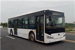 廣西申龍HQK6109BEVB21公交車（純電動(dòng)17-40座）