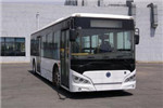 廣西申龍HQK6109BEVB26公交車（純電動(dòng)20-40座）