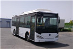 廣西申龍HQK6819BEVB13公交車（純電動14-29座）