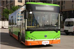 廣西申龍HQK6109BEVB20公交車（純電動17-40座）