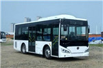 廣西申龍HQK6859CHEVNG插電式公交車（天然氣/電混動(dòng)國(guó)五13-25座）