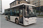 廣西申龍HQK6828BEVB6公交車（純電動(dòng)11-29座）